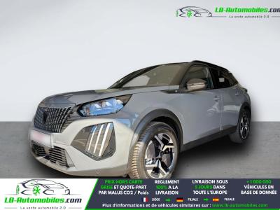 Peugeot 2008 Electrique 156 ch