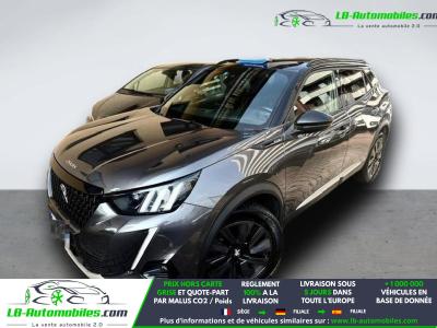 Peugeot 2008 PureTech 155  BVA