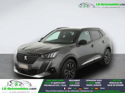 Peugeot 2008 PureTech 155  BVA