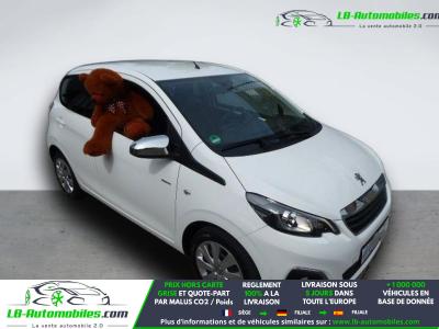 Peugeot 108 VTi 72ch BVM