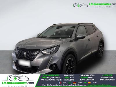 Peugeot 2008 PureTech 130  BVM