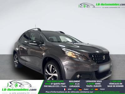 Peugeot 2008 PureTech 130  BVM
