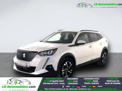 Peugeot 2008 PureTech 130  BVM