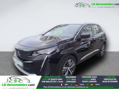 Peugeot 3008 Puretech 130ch  BVM