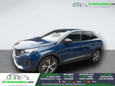 Peugeot 3008 Puretech 130ch  BVM
