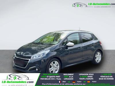 Peugeot 208 1.2 PureTech 82ch BVM