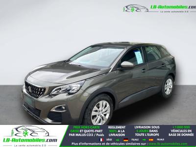 Peugeot 3008 1.2 Puretech 130ch  BVM