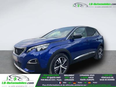 Peugeot 3008 Puretech 130ch  BVM
