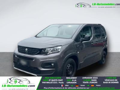 Peugeot Rifter PureTech 130  BVA 5pl
