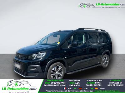 Peugeot Rifter PureTech 130  BVA 5pl