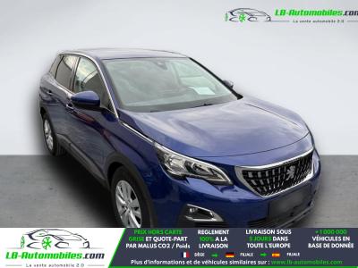 Peugeot 3008 Puretech 130ch  BVA