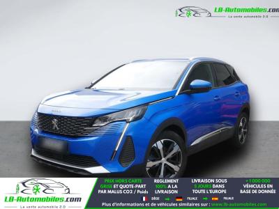 Peugeot 3008 Puretech 130ch  BVM