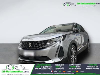 Peugeot 3008 Puretech 130ch  BVA