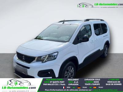 Peugeot Rifter PureTech 130  BVA 7pl