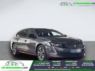 Peugeot 508 SW BlueHDi 130 ch  BVA