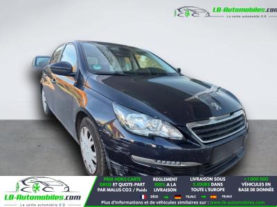 Peugeot 308 PureTech 110ch  BVM