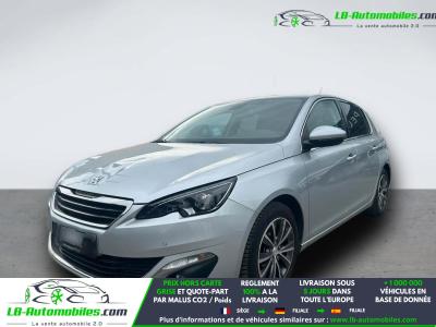Peugeot 308 PureTech 110ch  BVM