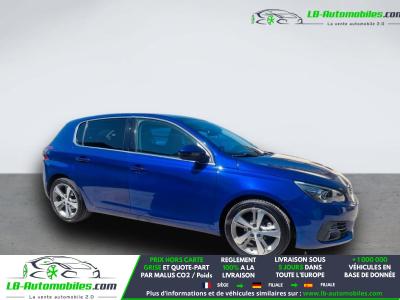 Peugeot 308 PureTech 110ch  BVM