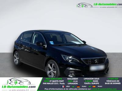 Peugeot 308 1.2 PureTech 130ch  BVA