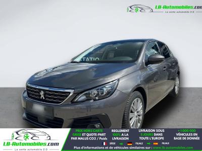 Peugeot 308 1.2 PureTech 130ch  BVA
