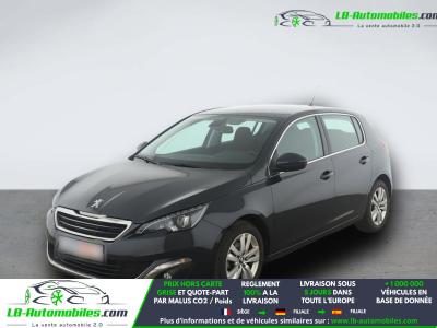 Peugeot 308 1.2 PureTech 130ch  BVM