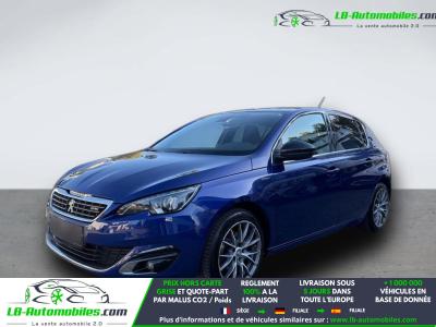 Peugeot 308 1.2 PureTech 130ch  BVM