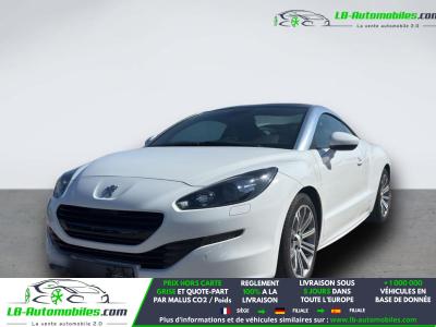 Peugeot RCZ 1.6 THP 156ch BVM