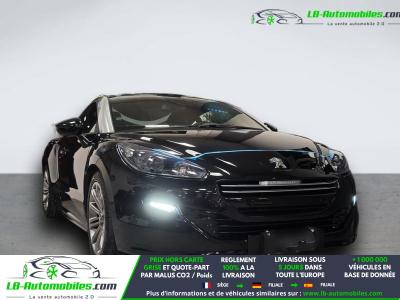 Peugeot RCZ 1.6 THP 156ch BVM