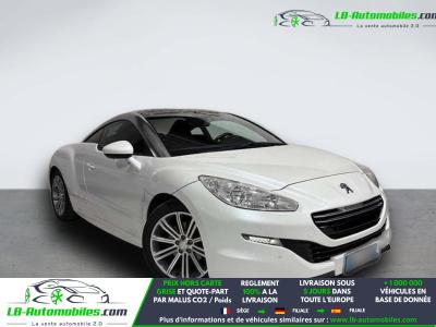 Peugeot RCZ 1.6 THP 156ch BVM