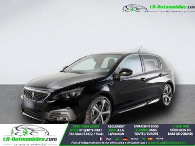 Peugeot 308 1.6 BlueHDi 120ch  BVM