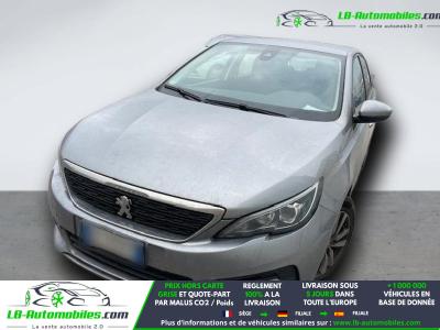 Peugeot 308 BlueHDi 100ch  BVM