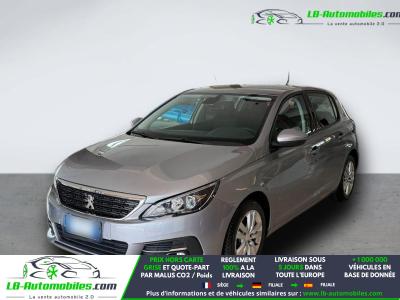 Peugeot 308 BlueHDi 130ch  BVM