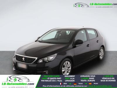 Peugeot 308 BlueHDi 130ch  BVM