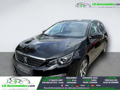 Peugeot 308 1.2 PureTech 130ch  BVM