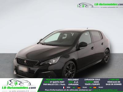 Peugeot 308 PureTech 225ch  BVA