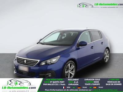 Peugeot 308 BlueHDi 130ch  BVM