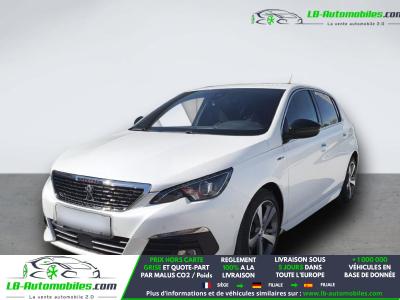 Peugeot 308 BlueHDi 130ch  BVM
