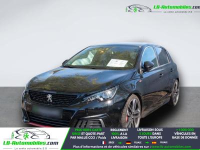 Peugeot 308 PureTech 263ch  BVM