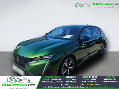 Peugeot 308 BlueHDi 130ch  BVA