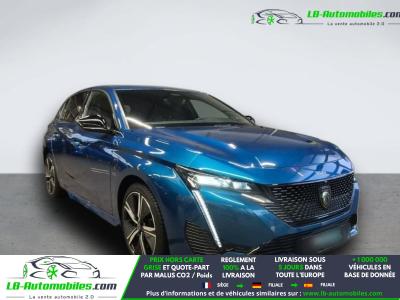 Peugeot 308 BlueHDi 130ch  BVA