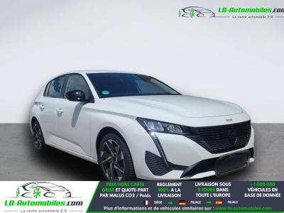 Peugeot 308 BlueHDi 130ch  BVA