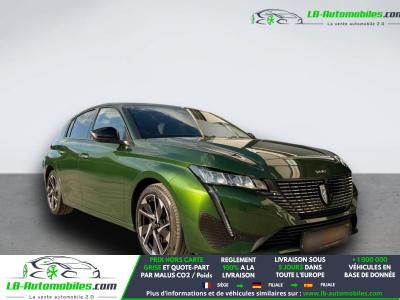 Peugeot 308 BlueHDi 130ch  BVA