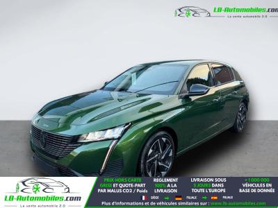 Peugeot 308 BlueHDi 130ch  BVA