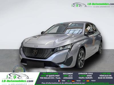Peugeot 308 BlueHDi 130ch  BVA