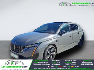 Peugeot 308 Electrique 54 kWh 156ch