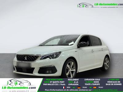 Peugeot 308 BlueHDi 130ch  BVA