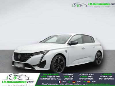 Peugeot 308 Electrique 54 kWh 156ch
