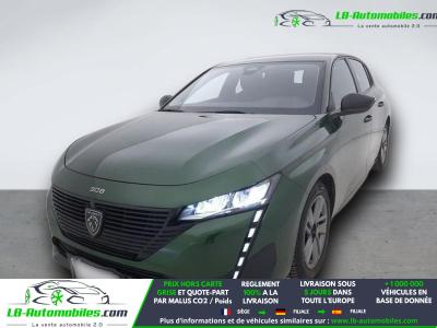 Peugeot 308 BlueHDi 130ch  BVM