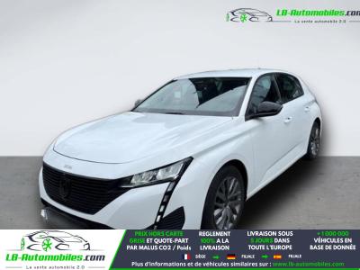 Peugeot 308 PureTech 110ch  BVM