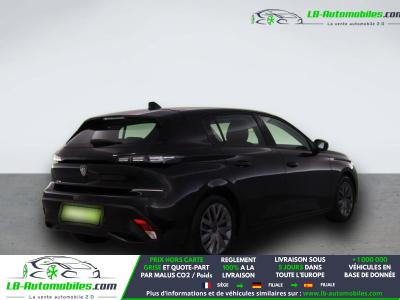 Peugeot 308 PureTech 110ch  BVM